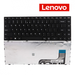 Keyboard Compatible For Lenovo IdeaPad 100-14IBY