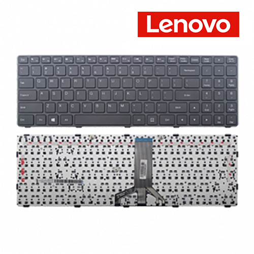 IBD LENOVO IdeaPad 100-15IBD DE D2 Tastatur 