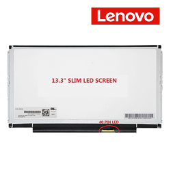 13.3" Slim LCD / LED Compatible For Lenovo Thinkpad  SL300 Edge 13 E320