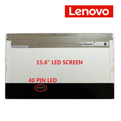 15.6" LCD / LED Compatible  For Lenovo Ideapad G510 Z560 Thinkpad T510 SL510