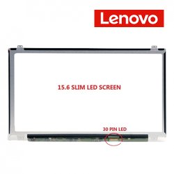 15.6" Slim LCD / LED (30pin) Compatible For Lenovo Thinkpad G50