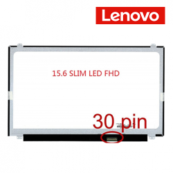 15.6" Slim LCD / LED (30pin) Full HD Compatible For Lenovo ThinkPad G50-30 Edge E540 Ideapad B50-30 Z51-70 100-15IBY