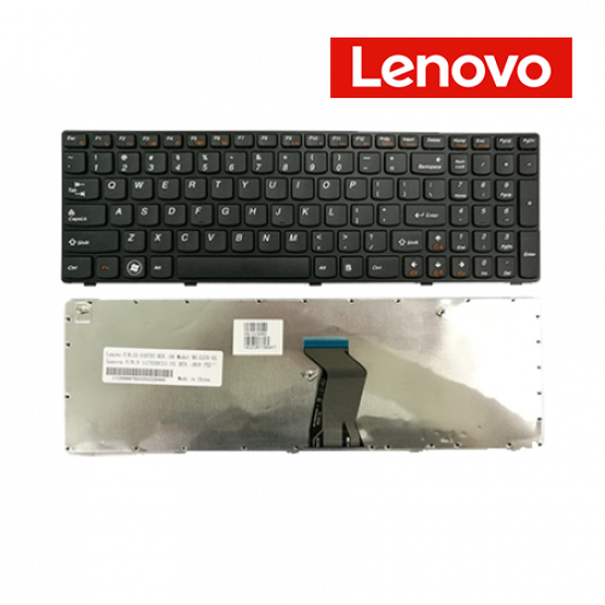 Keyboard Compatible For Lenovo Ideapad G560 G565 Z560 G570 G770 Keyboard Compatible For Lenovo Ideapad G560 G565 Z560 G570 G770