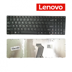 Keyboard Compatible For Lenovo Ideapad G580   G585  V580  Z580  Z585