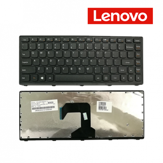 Keyboard Compatible For Lenovo Ideapad  S300  S400  S405  S410  S410-ITH