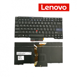 Keyboard Compatible For Lenovo Thinkpad T400S  T410  T510  X220  X220I