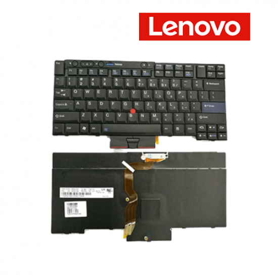 Keyboard Compatible For Lenovo Thinkpad T400S T410 T510 X220 X220I Keyboard Compatible For Lenovo Thinkpad T400S T410 T510 X220 X220I