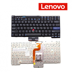Keyboard Compatible For Lenovo ThinkPad  X200 X201i 