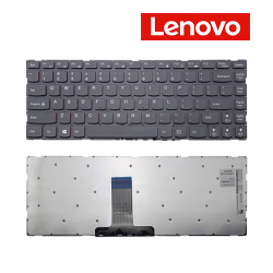 Keyboard Compatible For Lenovo IdeaPad Y40-70 Y40-70AT Y40-80
