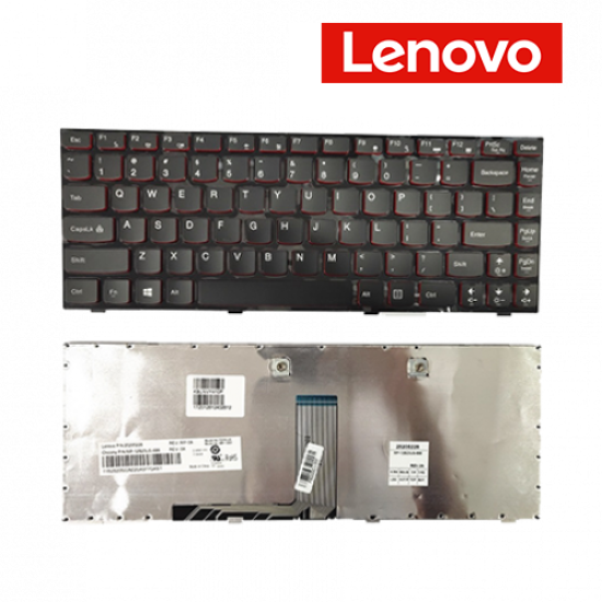 Keyboard Compatible For Lenovo Ideapad Y410 Y410P Y410N