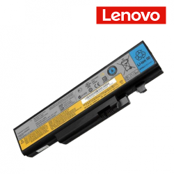 Laptop Battery Replacement For Lenovo IdeaPad Y470 Y470G Y471 Y471M Y570 Y570NT