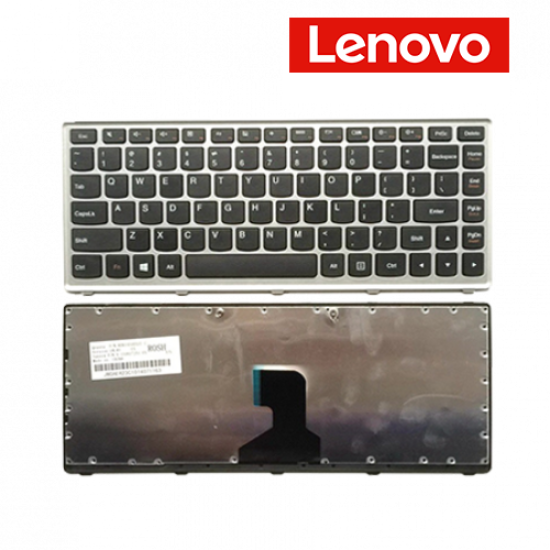 Keyboard Compatible For Lenovo Z400 Z400N Z400T P400 Z410 Z400P