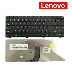 Keyboard Compatible For Lenovo Ideapad  G480  G485  Z480  Z480  G400  