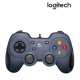 Logitech F310 Gamepad (1.8 Meter Cord, Console-Like Layout, 4 Switch D-Pad)