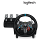 Logitech G29 Driving Force Racing Wheel (900° Wheel Rotation, Dual Motor Force Feedback, For PS4, PS3 and PC)