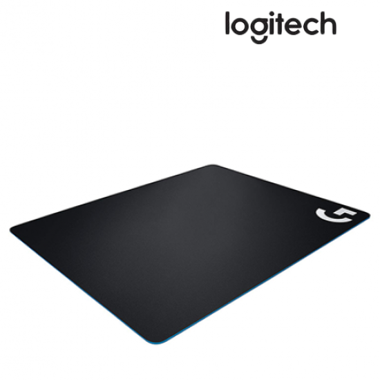 Logitech G440 Hard Gaming Mouse Pad (280mm x 340mm x 3mm, Consistent Surface Texture)