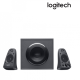 Logitech Z625 Powerful THX Sound Audio 2.1 Speaker (Subwoofer, THX Certified audio)