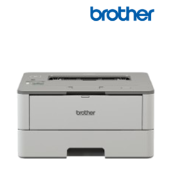 Brother Mono Laser HL-L2385DW Printer (Print, Speed 34/36ppm, Auto Duplex, Wired, NFC, Network)