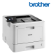 Brother Color Laser HL-L8360CDW Printer (Print, Speed 31/33 ppm, Auto Duplex, USB, Ethernet, NFC) Brother Color Laser HL-L8360CDW Printer (Print, Speed 31/33 ppm, Auto Duplex, USB, Ethernet, NFC)
