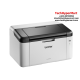 Brother Mono Laser HL-1210W Printer (Print, Speed Up to 20ppm, Compact, Wired, Wireless)