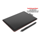 Wacom One Small (CTL-472/K0-CX, Active Area 152 x 95 mm, 2540 lpi)