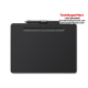 Wacom Intuos M with Bluetooth (CTL-6100WL, Medium, Active Area 216.0 x 135.0 mm, Battery-free Pen 4K)