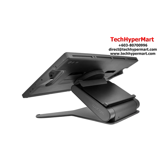 Wacom Cintiq Pro 26.9" (DTH271K0C, Active Area 596 x 335 mm, 3840 x 2160 pixels, Wacom Pro Pen 3) Wacom Cintiq Pro 26.9" (DTH271K0C, Active Area 596 x 335 mm, 3840 x 2160 pixels, Wacom Pro Pen 3)