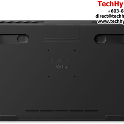 Wacom Cintiq 15.6" (DTK-1660/K1-CX, Active Area 344.16 x 193.59 mm, Full HD 1920 x 1080, Wacom Pro Pen 2)