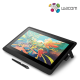 Wacom Cintiq 15.6" (DTK-1660/K1-CX, Active Area 344.16 x 193.59 mm, Full HD 1920 x 1080, Wacom Pro Pen 2) Wacom Cintiq 15.6" (DTK-1660/K1-CX, Active Area 344.16 x 193.59 mm, Full HD 1920 x 1080, Wacom Pro Pen 2)
