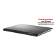 Cooler Master NotePal I100 Notebook Cooler (Support up to 15.4" laptops, Metal Mesh, Plastic Material)
