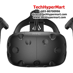 HTC Vive Virtual Reality System (VIDIA GeForce GTX 1060, Intel Core i5-4590, 4GB, HDMI, Display Port)