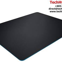Logitech G240 Cloth Gaming Mouse Pad (280mm x 340mm x 1mm, Moderate Surface Friction)