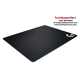 Logitech G440 Hard Gaming Mouse Pad (280mm x 340mm x 3mm, Consistent Surface Texture)