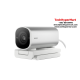 HP 960 4K Streaming Webcam (695J6AA, Auto Focus, Auto Framing, Digital Zoom)
