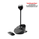 Logitech BCC950 ConferenceCam (Full HD 1080p video calling, 78° field of view, 1.2x HD zoom, Autofocus)