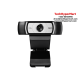 Logitech C930E Webcam (Full HD 1080p video calling, 90° field of view, Zoom to 4X in 1080p, Autofocus)