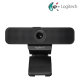 Logitech C925E Webcam (Full HD 1080p video calling, 78° field of view, Autofocus, Integrated privacy shade)