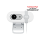Logitech Brio 100 Webcam (Full HD 1080p, 2MP megapixel, Fixed focus, Built-in mic)
