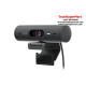 Logitech Brio 505 Business Webcam (1080p/30fps Resolution, 4 megapixel Camera, Autofocus, Stereo mic)