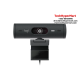 Logitech Brio 505 Business Webcam (1080p/30fps Resolution, 4 megapixel Camera, Autofocus, Stereo mic)