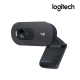 Logitech C505e HD Business Webcam (720p/30fps Resolution, 1.2 megapixel Camera, Fixed Focus, Single mic)