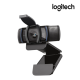 Logitech C920e Business Webcam (1080p/30fps Resolution, 3 megapixel Camera, Autofocus, Stereo mic)