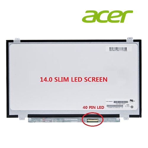 OEM Replacement for Acer Aspire 4740 4810 V5-431 V5-471
