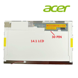 14.1"  LCD / LED  Compatible for Acer Aspire 4710 4730