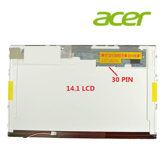14.1"  LCD / LED  Compatible for Acer Aspire 4710 4730