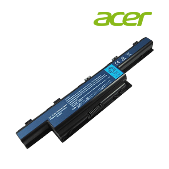 Acer Aspire V3-471 V3-571 TravelMate 4740 4741 5740 8472 AS10D3E Laptop Replacement Battery