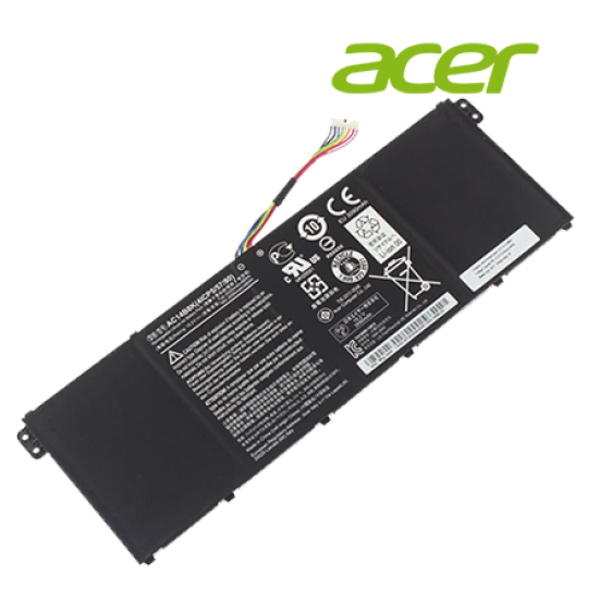 Acer Aspire ES1-511 Chromebook 11 CB3-111 TravelMate B115-M AC14B8K Laptop Replacement Battery