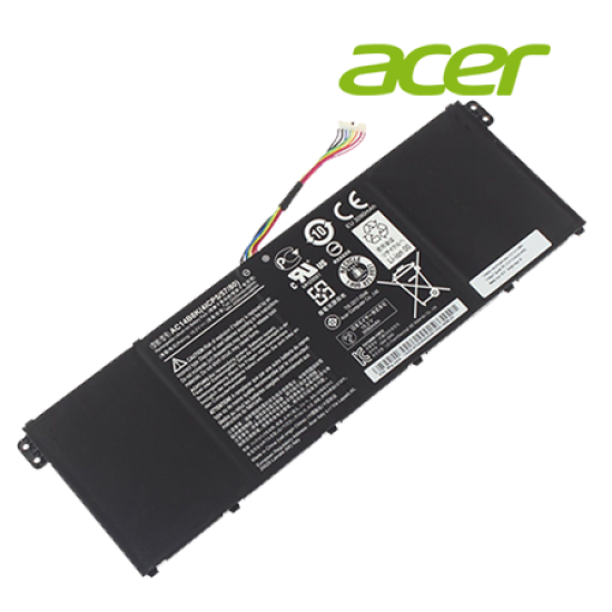Acer Aspire ES1-511 Chromebook 11 CB3-111 TravelMate B115-M AC14B8K Laptop Replacement Battery Acer Aspire ES1-511 Chromebook 11 CB3-111 TravelMate B115-M AC14B8K Laptop Replacement Battery