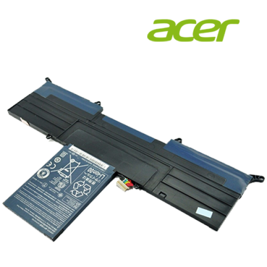 Acer Aspire S3 S3-391 S3-951 C720 C720P AP13J4K Laptop Replacement Battery Acer Aspire S3 S3-391 S3-951 C720 C720P AP13J4K Laptop Replacement Battery