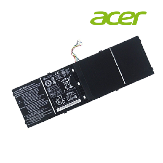 Acer Aspire V5-572 V5-472 V5-573 Ultrabook M5-583 AP13B3K Laptop Replacement Battery